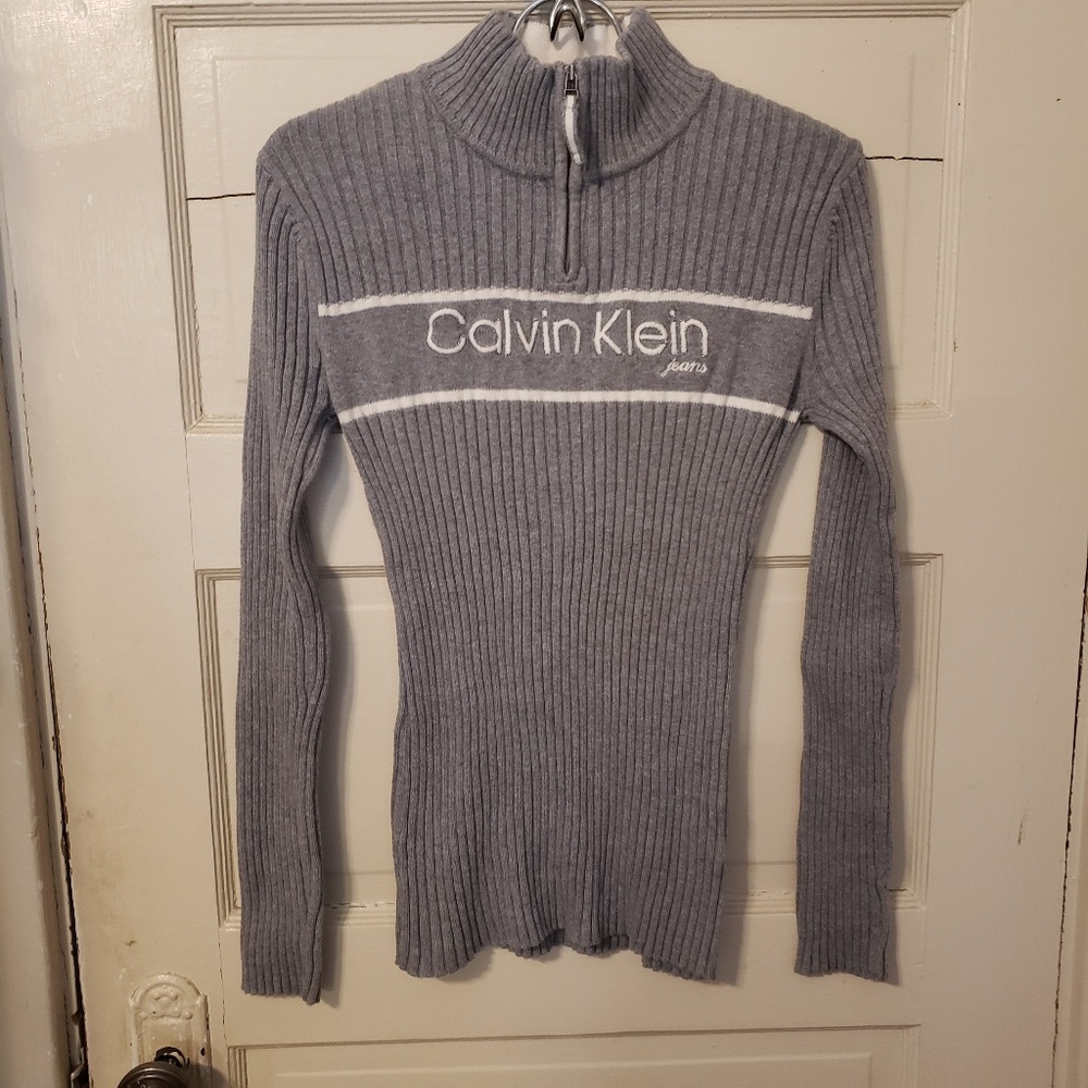 Calvin Klein Sweater